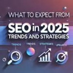 2025年爆发的18个SEO趋势