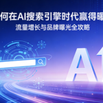 GEO实战指南:如何在 AI 搜索引擎时代赢得曝光