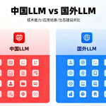 2026 GEO 优化实战：中国 LLM vs 国外 LLM 的地域差异全解析