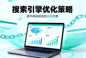 AI 时代搜索引擎优化的新策略