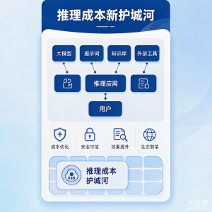 AI 模型的竞争，正在从训练能力转向推理成本