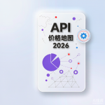 2026 LLM API 价格地图：旗舰、主力、轻量模型该怎么选？