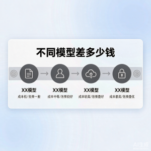 同一个客服问题，用不同 LLM 回答到底差多少钱？