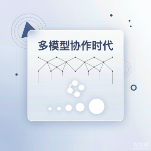 LLM 行业进入“多模型协作”时代：为什么一个模型不再够用？