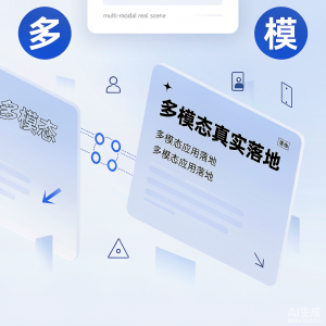 多模态模型的真实落地：文本之外，图像/语音/视频到底难在哪？