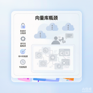 向量数据库为什么成了大模型应用的新瓶颈？